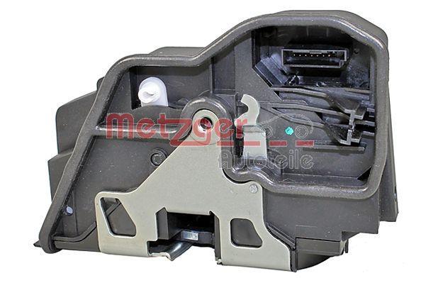 Cerradura de puerta METZGER ref. 2314015